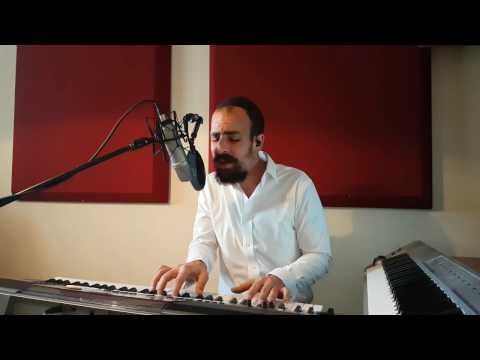 נמואל תפילה לעני Nemouel Tfila Leani Live Video 