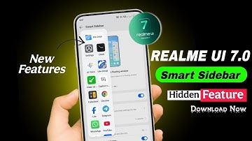 Top 10 Game-Changing Features of Realme UI 7.0