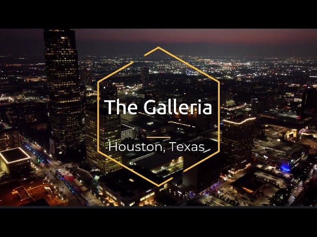 The Galleria in Houston - See Style for Miles – Go Guides