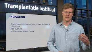 Lung transplantation