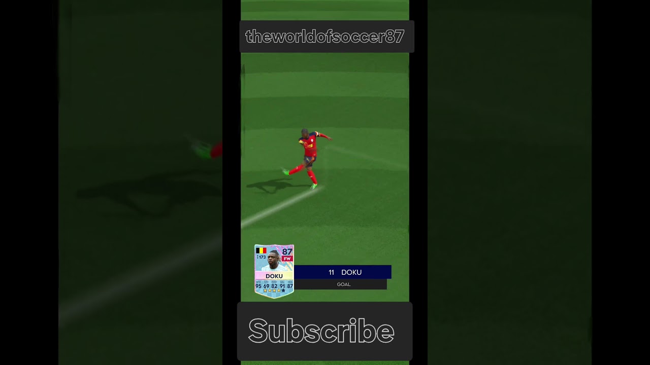 #newgoal #goalhighlights #fifa #soccergame #shortvideo #soccer #goalmoment