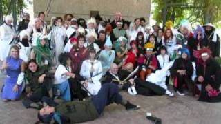 A-kon 21 Sideshow