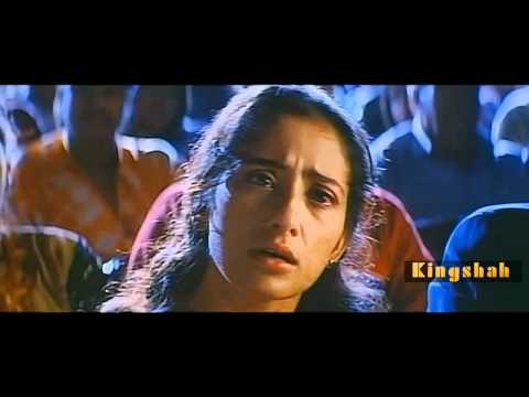 Chaaha Hai Tujhko Lyrics - Mann | Udit Narayan, Aamir Khan