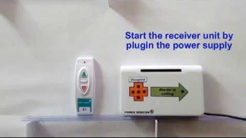 FORBIX SEMICON: OPD patient calling system