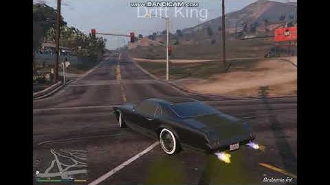 Gta V Drift mod [Download Link] Multiple versions