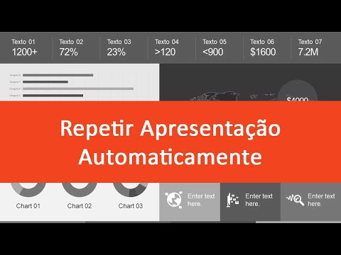 Vídeo: Como Repetir