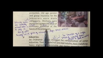 Class 10 Pak std Chap 1 History of Pakistan Part 2