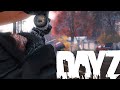 Напряженное выживание среди кланов-DayZ