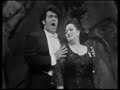 Miniature de la vidéo de la chanson Manon Lescaut: Oh, Sarò La Più Bella! - Tu, Tu, Amore?