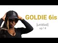 Goldie 6is #14 [untitled]