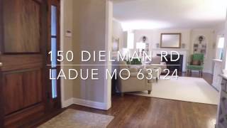 150 Dielman Rd Ladue MO 63124