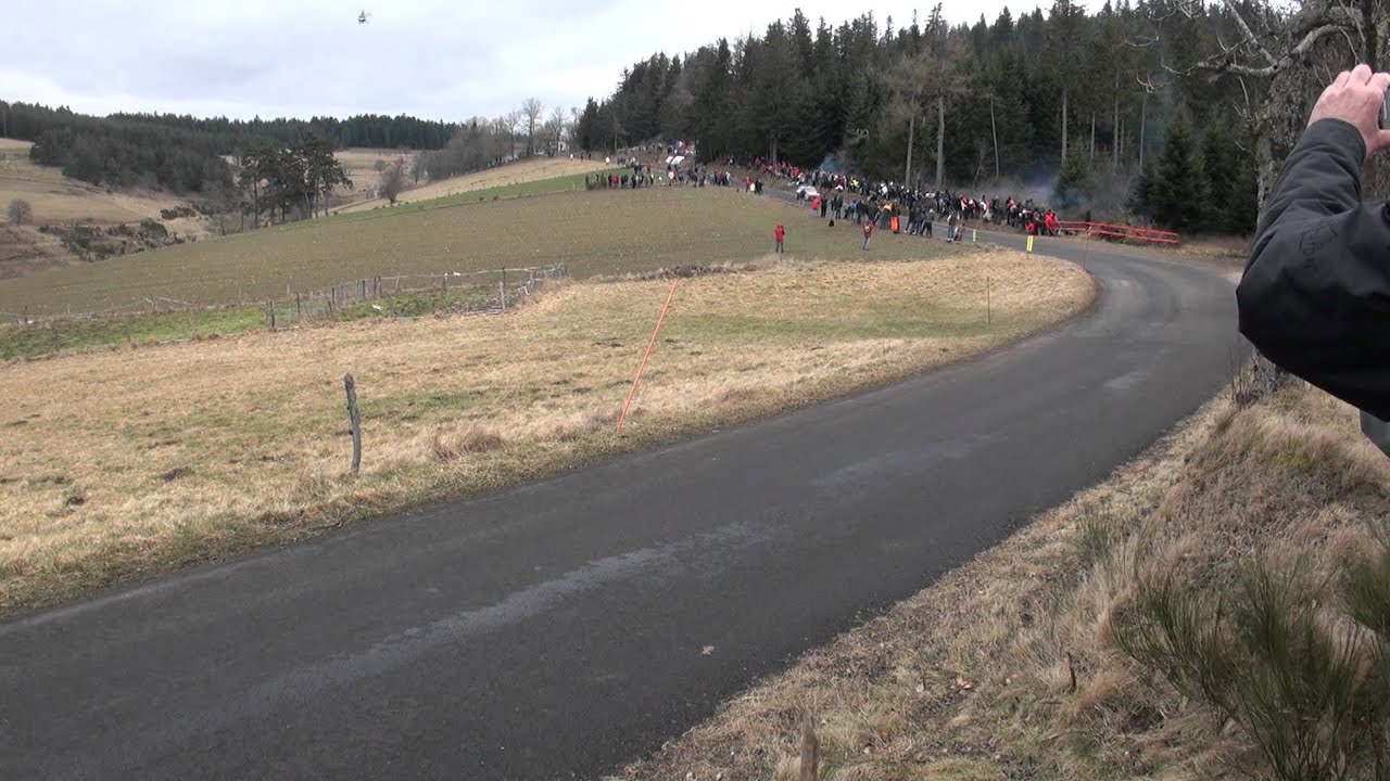 loeb St bonnet le froid monte carlo 2012