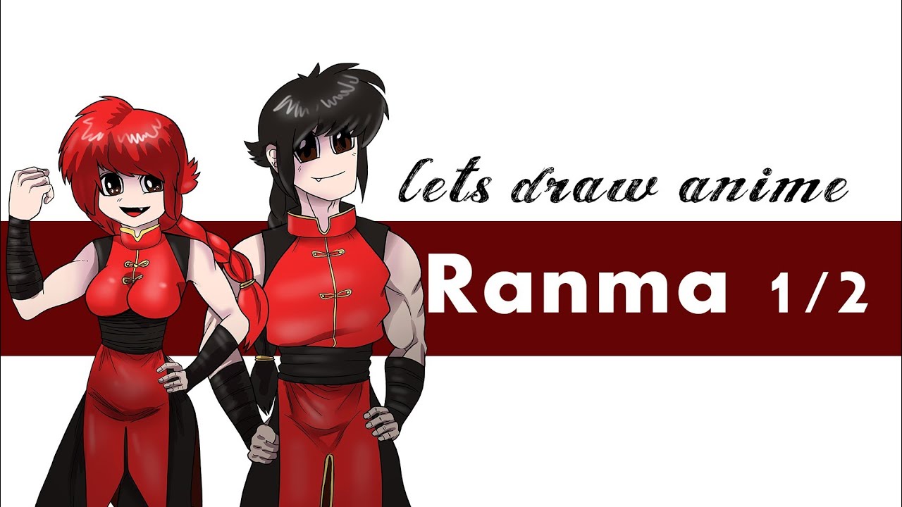 The Horizon Bear - Ranma ½