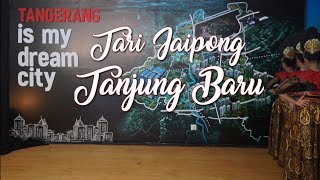 Tari Tanjung Baru | Tari jaipong | Eschoda Management | Disbudpar Kota Tangerang