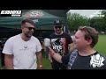 Capture de la vidéo Kluboofka Interview Hudlice 2022 - Divokej Bill Revival #Festival #Kluboofkatv #Rockband #Rock