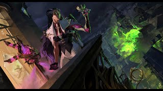 Renata Glasc: Right on Time (Text & Music Only) - League of Legends Renata Glasc Biography & Story