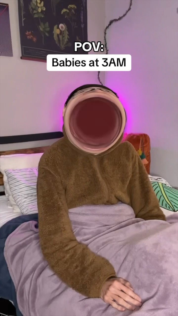 A Baby For NO REASON #TheManniiShow.com/series