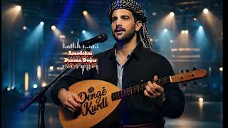 Nubar Botan Dezgirtiya Xortan Peyvu Avaz Cegerxwîn