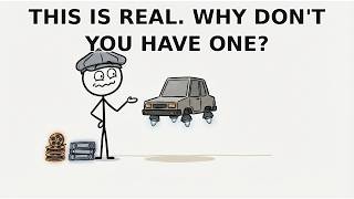 Sci-Fi Ideas That Never Happened