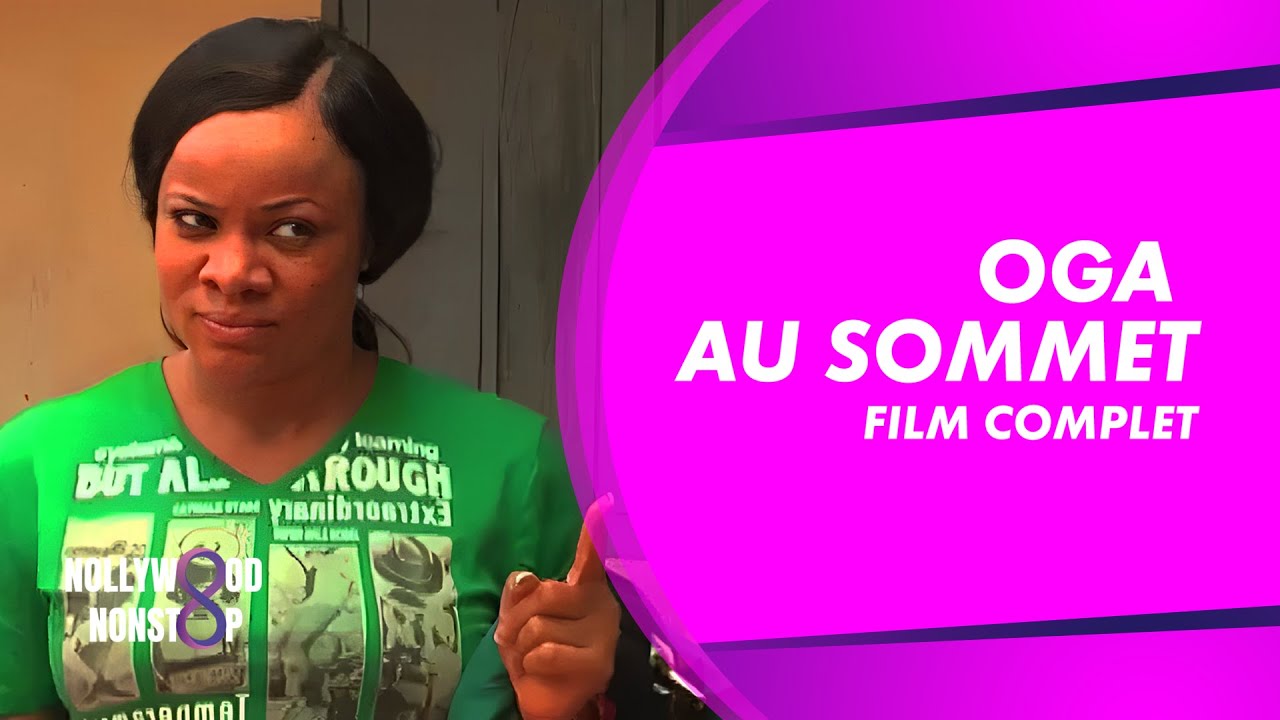 Mon Oncle a trouvé son Epouse sur Internet, Mais C'était une SORCIERE MEURTRIERE