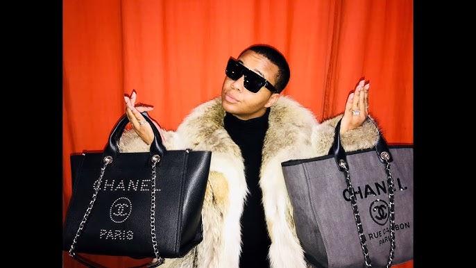 How Much Is A Chanel Bag?