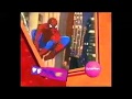 Tf jeunesse tfou  bouge pas   spiderman 1997