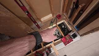 How to Straighten / Prevent Bowed Corners and Frame Showers