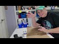 Working on Etsy Orders VLOG 2