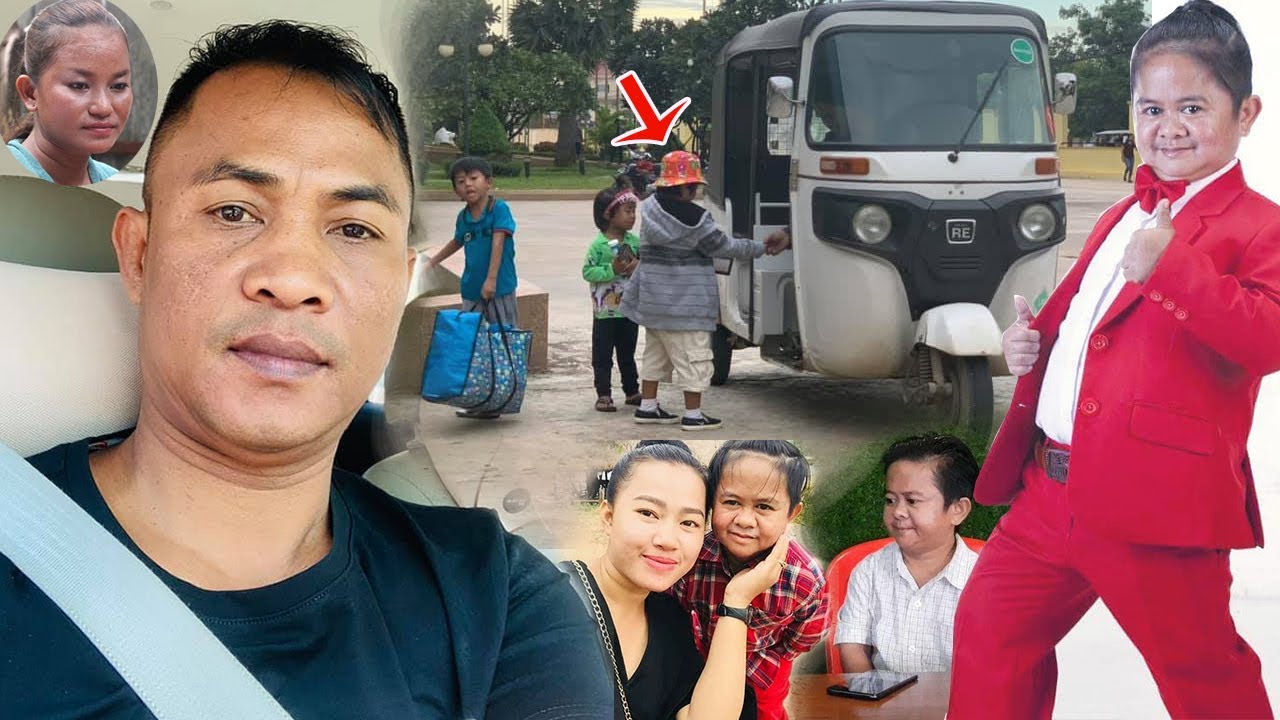 នាយ ក្រិន ទម្លាយមូលហេតុ ប្រពន្ធរត់ចោល ខណៈនាយ ហុងដា ដាក់សារយ៉ាងចាក់ដោត១