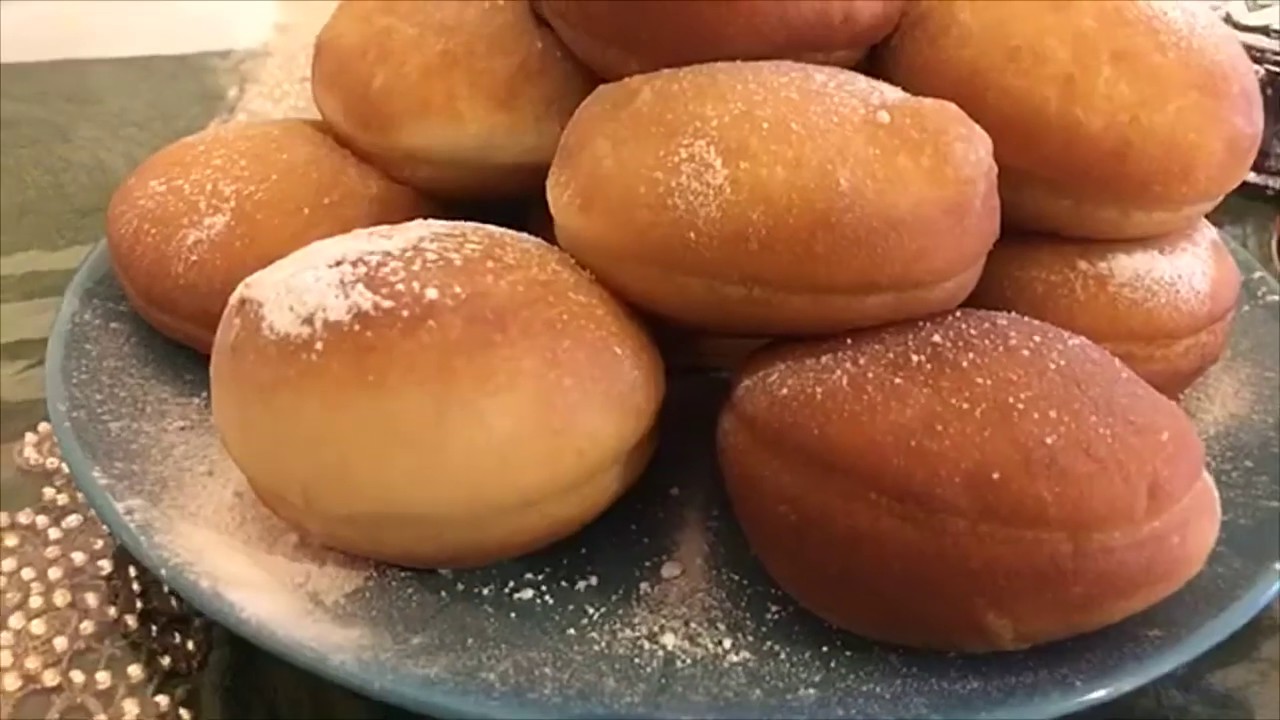 Mandazi Somali Donut Garafo Youtube
