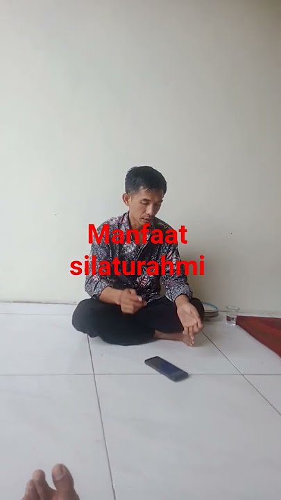Manfaat silaturahmi #zainudinmzisrami #zainudinmzisrami #motivasi #ceramahkhzainudinmz #nasehat