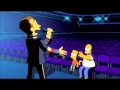 Coldplay-the simpsons