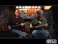 Killswitch Engage Guitar World August 2009 Lesson