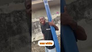 Tunde was broke , but when Tunde see money TUNDEEDNUT | Esther was black |  Best of Desman 2024