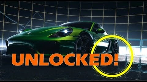 Porsche 911 (991) Tuning Unlock | Need for Speed No Limits