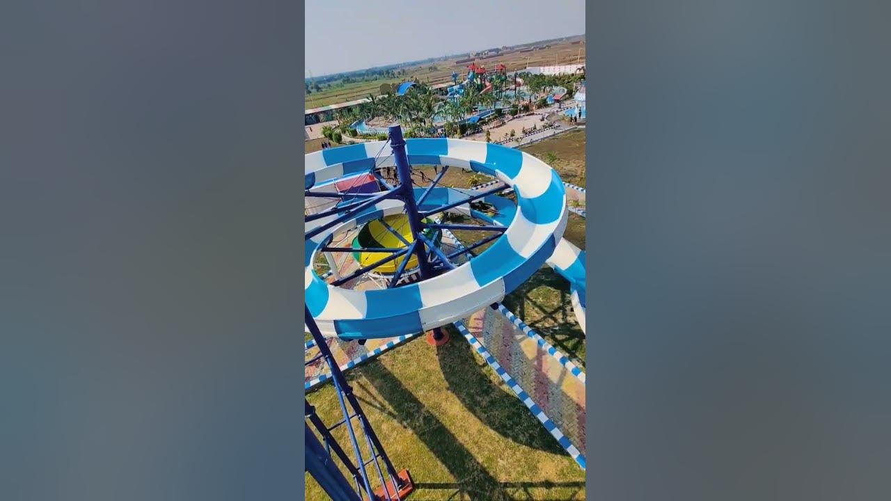  water park enjoy Begusarai YouTube