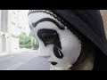 Johnnie Guilbert - "Ghost Like You" Official Music Video