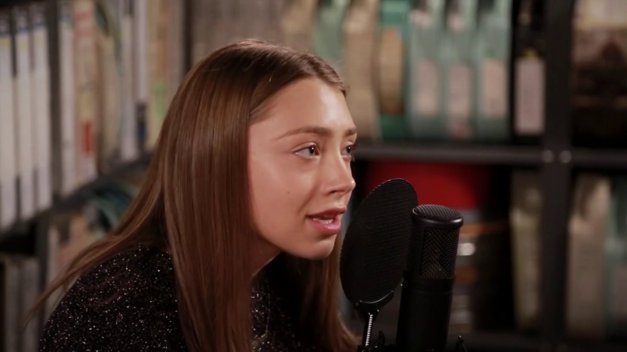 Baker Grace - Handcuffs - 9/30/2019 - Paste Studio NYC - New York, NY