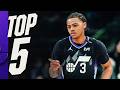 NBA's Top 5 Plays of the Night | March 2, 2026