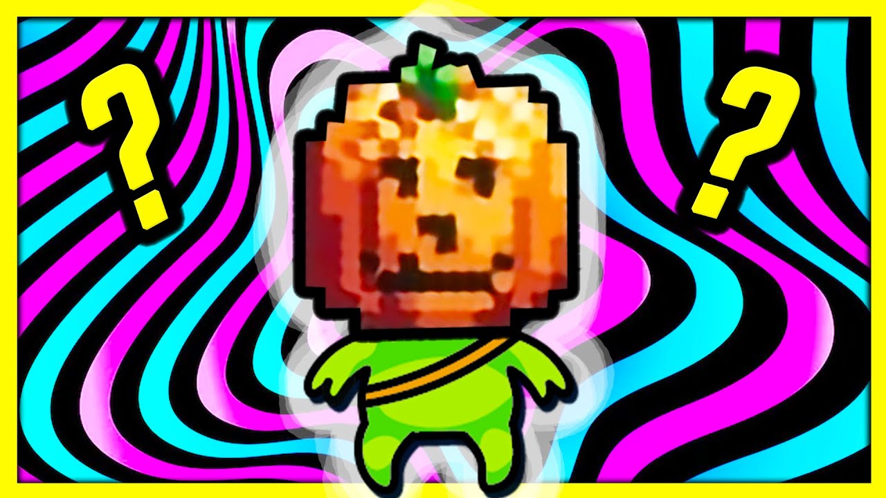 WEIRDEST JACK-ORB-LANTERN BUILD EVER!!! | Modded Peglin