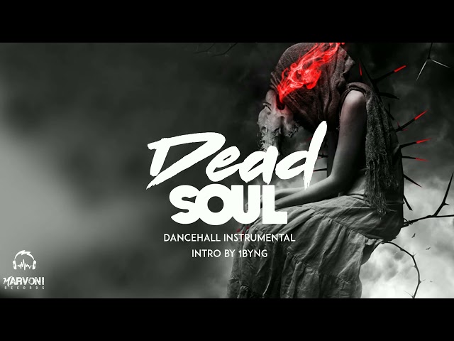 Dancehall Riddim Instrumental 2023 ( Dead Soul ) class=