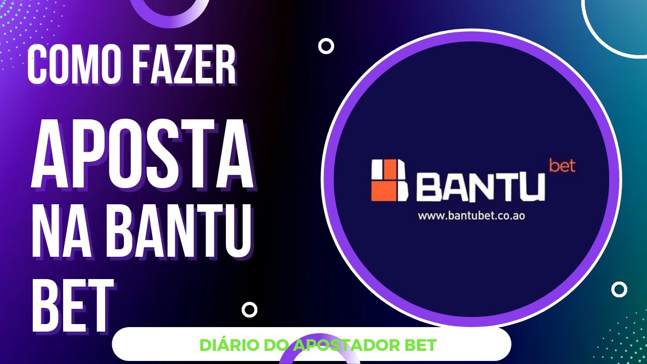 Dicas Da BantuBet