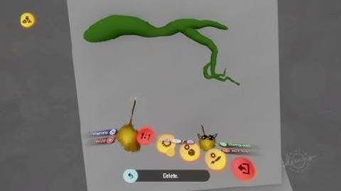 Dreams Tutorial: Easy Vines & Branches (not with the curve tool)