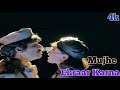 Mujhe ekraar karna de zara izhar full song  bhai  sunil shetty sonali bendre romantic song