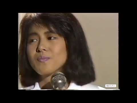小泉今日子 夜明けのmew