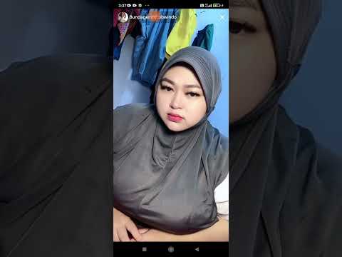 stw hijab sejumbo ini