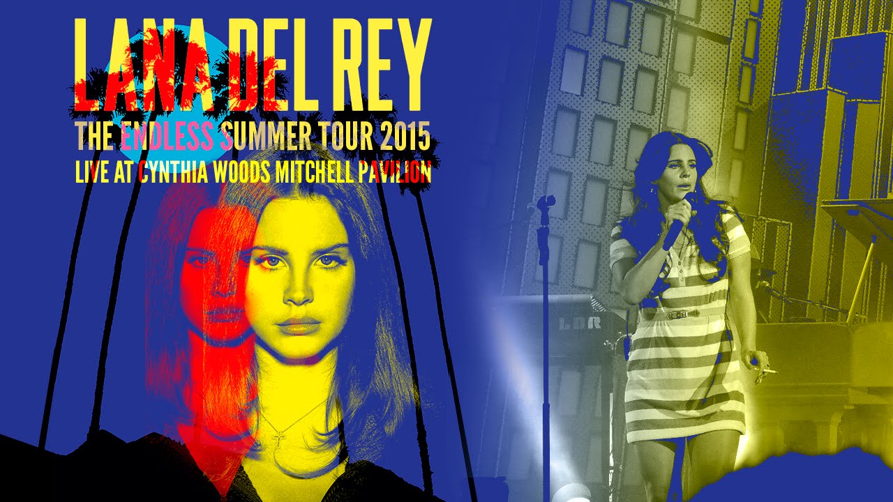 2015 endless summer tour book