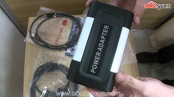 2013 Release3 NEW Design Auto CDP+ For Cars/Trucks And OBD2 With Bluetooth