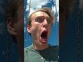The world’s tallest swing ride🥹 w Carter Kench #shorts
