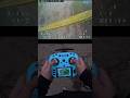 Car Park Gaps &amp; MATTTY FLIPS with the Air65 Freestyle 🔥 Tiny Whoop Freestyle Progression